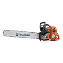 Láncfűrész Husqvarna 572 XPG 70,6cm3 