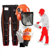 VÉDŐFELSZERELÉS KLT. OREGON 574742A