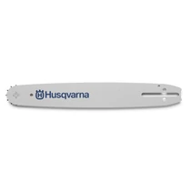 Láncfűrész Lap Vezetőlemez Husqvarna 1/4&amp;quot;-12&amp;quot;-30cm-1,3mm