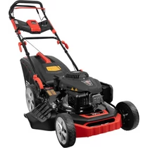 Fűnyíró Güde BIG WHEELER 514.3 R LI-ES önjáró-4IN1-60L 95463