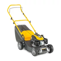 Fűnyíró profi Stiga Collector43 123cm3 60lit 41cm fém ház