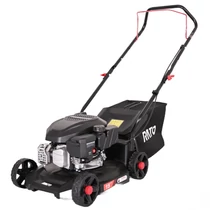 Fűnyíró benzinmotoros RATO RMP39Q-V125 127cm3 