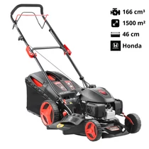 Fűnyíró BlueBird Sprint H46T 166cm3 Honda 46cm  ÖNJÁRÓ