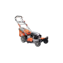 Fűnyíró benzinmotoros Ruris RXM1000 51cm ÖNJÁRÓ