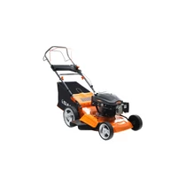 Fűnyíró benzinmotoros Ruris DAC 120XL ÖNJÁRÓ