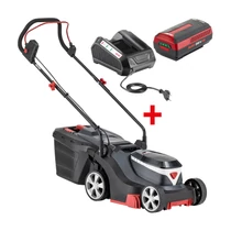 Fűnyíró Al-ko Easy akkus 3.25 Li SET 36V akku+töl.van 114069