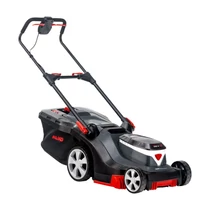 Fűnyíró AL-KO akkus Premium 3.85Li 36V solo akku+töltő nincs
