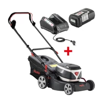 Fűnyíró AL-KO akkus 4.05 Li Easy SET 36V akku+töltő van