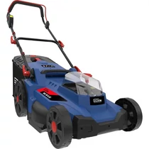 Fűnyíró GÜDE akkus RM 36-402-30.37 18V-mulcs-2db akku 58470