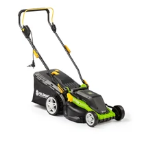 Fűnyíró Fieldmann FZR 2041-E Elektromos 1800w 38cm 45l