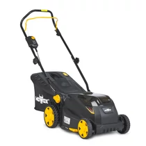 Fűnyíró akkus MOWOX EM 3440 PX-Li 40V 2,5Ah 34cm 35L szett