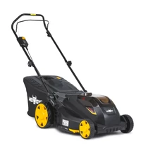 Fűnyíró akkus MOWOX EM 4340 PX-Li 40V 2,5Ah 43cm 50L 2in1