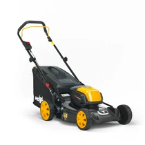 Fűnyíró akkus MOWOX EM 4140 PX-Li 40V 4Ah 41cm 50L fém ház
