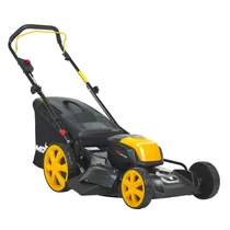 Fűnyíró akkus MOWOX EM 4640 PX-Li Solo 40V 4Ah 46cm 3in1