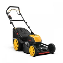 Fűnyíró akkus MOWOX EM 5140 SX-2Li 40V 4Ah 51cm 60L önj 3in1