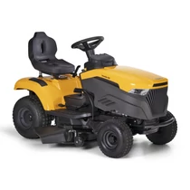 Fűnyírótraktor oldalkidobós STIGA Tornado 398 hidro 98cm