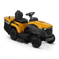 Fűnyírótraktor gyűjtős Stiga Estate 598W + ajándék
