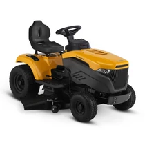 Fűnyírótraktor STIGA oldalkidobós TORNADO 51 452cm3 108 cm