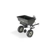 Fűnyírótraktorhoz STIGA műtrágyaszóró