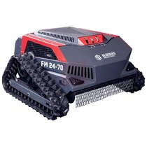 Magasgazvágó BlueBird FM 24-70 benzines, rádió vezérelt