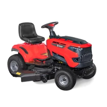 Fűnyírótraktor Kidobós BlueBird LT SD 98M