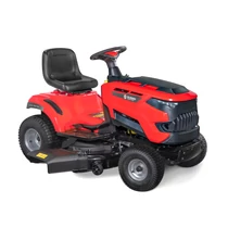 Fűnyírótraktor Kidobós BlueBird LT SD 98H hidro 5000m2