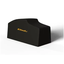 Ponyva fűnyírótraktorhoz 245 × 110 × 12 cm