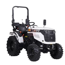 Kompakt traktor STARTRAC 26M Agri Mitsubishi manuális váltó