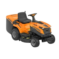 Fűnyírótraktor fűgyüjtős Villager VT 865 HD