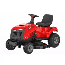 Fűnyírótraktor oldalidobós Villager AGM LTM 98-25  432cm3