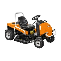 Fűnyírótraktor magasgazvágó APACHE 85 2WD K 2000 AVD V-Twin 