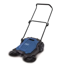 Mechanikus seprőgép Scheppach S800 65cm