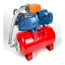 Vízellátó Pedrollo FUTURE JETm2AX 24CL----15mx max 120l/min