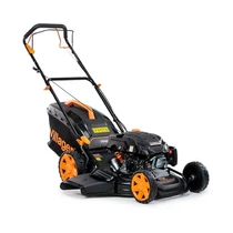 Fűnyírógép benzinmotoros Villager Eagle 6111V ÖNJÁRÓ 223cm3