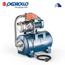 Vízellátó Pedrollo FUTURE JETm2A-24CL----15m max 120l/min