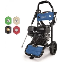 Magasnyomású Mosó Scheppach HCP5000 212cm3 241bar