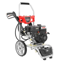 Magasnyomású Mosó Hecht 3231 208cm3 Max 250 Bar 600l/h benzi
