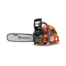 Láncfűrész Husqvarna 545 Mark II