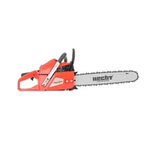 Láncfűrész profi Hecht 962 3,8 LE 62cm3 45cm 