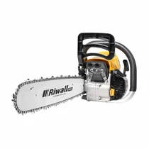Láncfűrész Riwall Pro Rpcs 6150 Benzines 62cm3