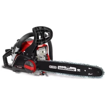 Láncfűrész Einhell GC-PC 1435 I TC Set Benzines 4501828