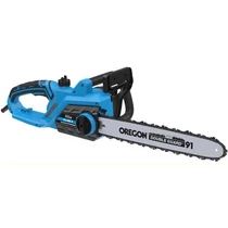 Láncfűrész Güde KS 405 EC elektromos 2400W 46cm 3/8" 1,3mm