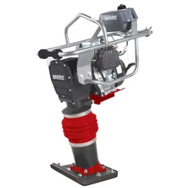 Döngölőbéka Hecht 1121 196cm3, 82 kg