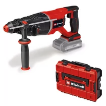 Fúrókalapács Einhell akkus TP-HD 18/26 D Li BL-Solo 4514270&amp;lt;