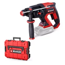 Fúrókalapács Einhell Akkus TP-HD 18/22 D Li BL Solo 4514277