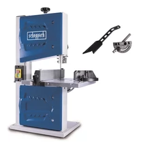 Szalagfűrész Scheppach HBS 25  350W