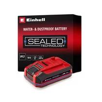 Akkumulátor Einhell 18V 3Ah SEALED Power X-Change Plus 45116