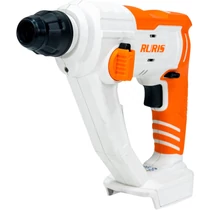 Fúrókalapács RURIS akkus RMX1210 PowerAlfa UP + 4Ah akku és