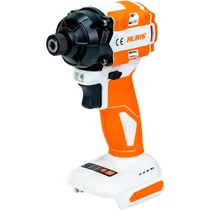 Ütvecsavarozó RURIS akkus RMX2300 PowerAlfa Up + 4Ah akku+ t
