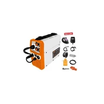 Hegesztőgép Ruris AS130FULL  130Ah, 230v